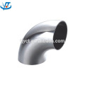 201 304 316 316L 4 inch stainless steel 90 degree elbow Tianjin supplier